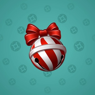 Sleigh Bell #4183