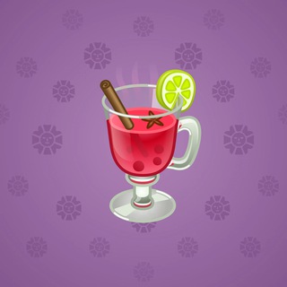 Spiced Wine #82498