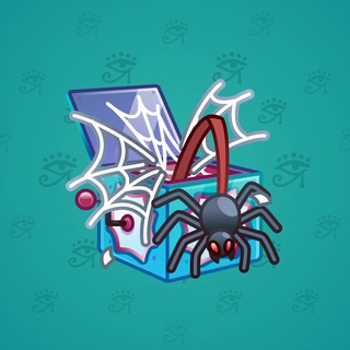 Jack-in-the-Box #13497