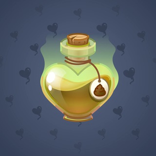 Love Potion #12364