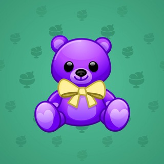 Toy Bear #33103