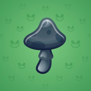 Spy Agaric #12494