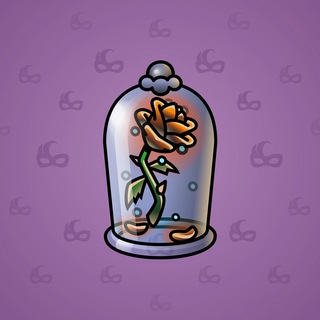 Eternal Rose #11181