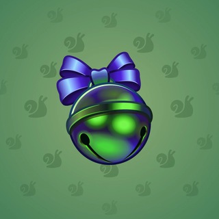 Sleigh Bell #1568