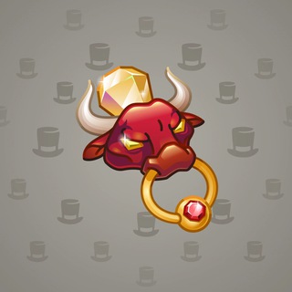 Bling Binky #5389