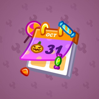 Desk Calendar #73824