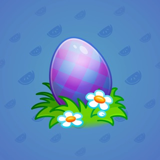 Easter Egg #75979