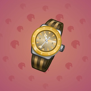 Swiss Watch #7446