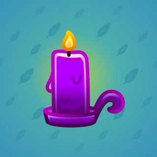 Eternal Candle #32640
