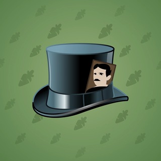 Top Hat #13289