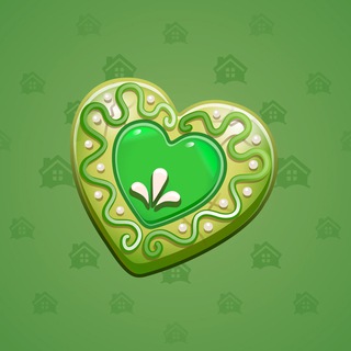 Cookie Heart #31843
