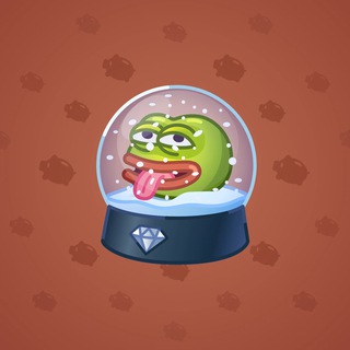 Snow Globe #42569