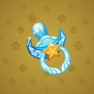 Bling Binky #5395