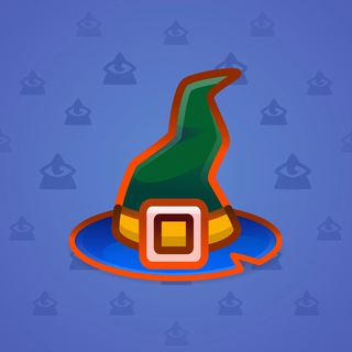 Witch Hat #62713