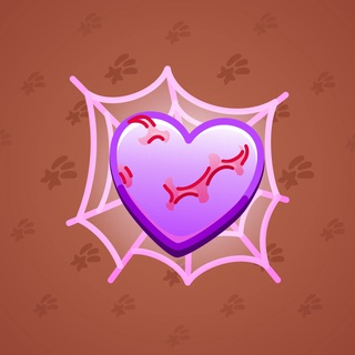 Trapped Heart #4543