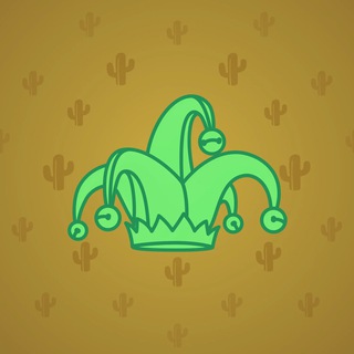 Jester Hat #100608