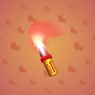 Chill Flame #62317