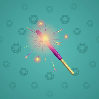 Party Sparkler #14720