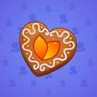 Cookie Heart #126330