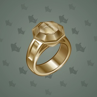 Gem Signet #3367