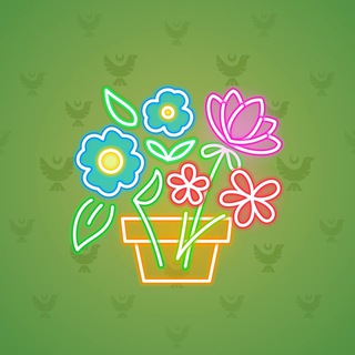 Lush Bouquet #13588