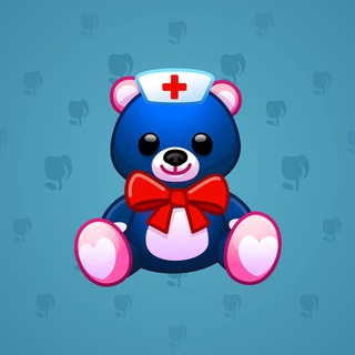 Toy Bear #24566