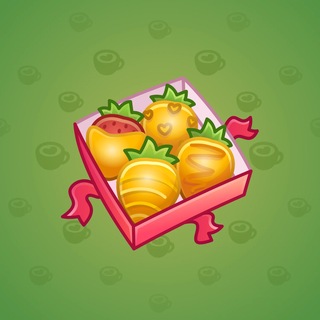 Berry Box #53246