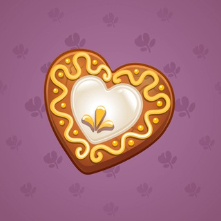 Cookie Heart #163469
