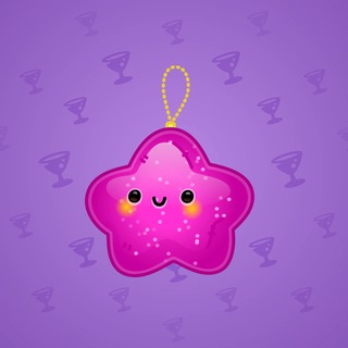 Hanging Star #24204