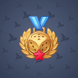 Victory Medal #4715