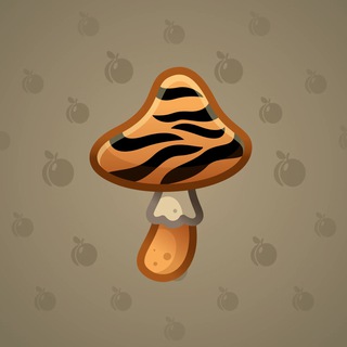 Spy Agaric #48968
