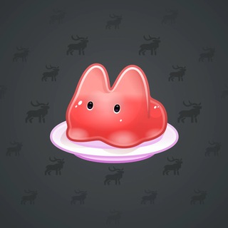 Jelly Bunny #22168