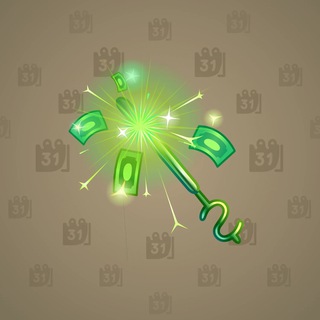 Party Sparkler #4475
