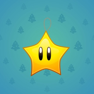 Hanging Star #32760