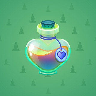 Love Potion #22117