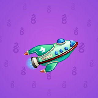 Stellar Rocket #89317