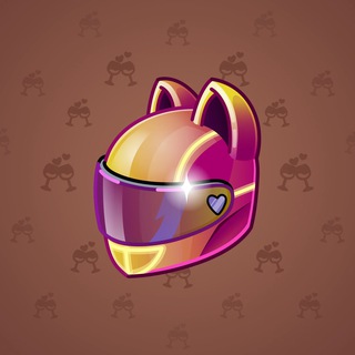 Neko Helmet #4873