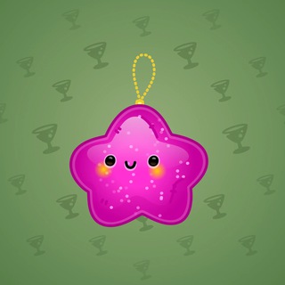 Hanging Star #10003