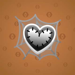Trapped Heart #15080
