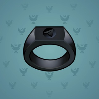 Signet Ring #6358