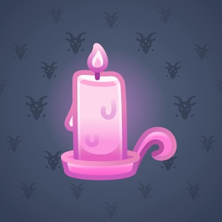 Eternal Candle #33614