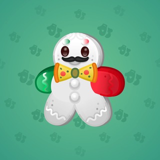 Ginger Cookie #111238
