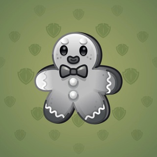 Ginger Cookie #44767