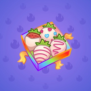 Berry Box #36475