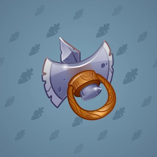 Bling Binky #6391