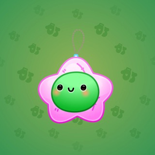 Hanging Star #32704
