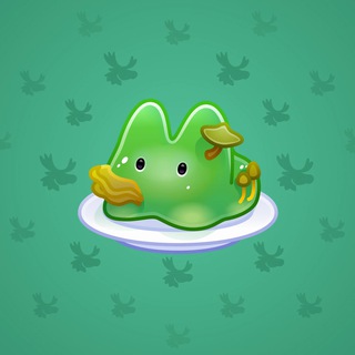 Jelly Bunny #24338