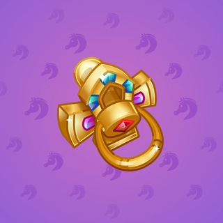 Bling Binky #8187