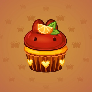 Bunny Muffin #2535