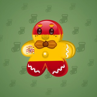 Ginger Cookie #26615